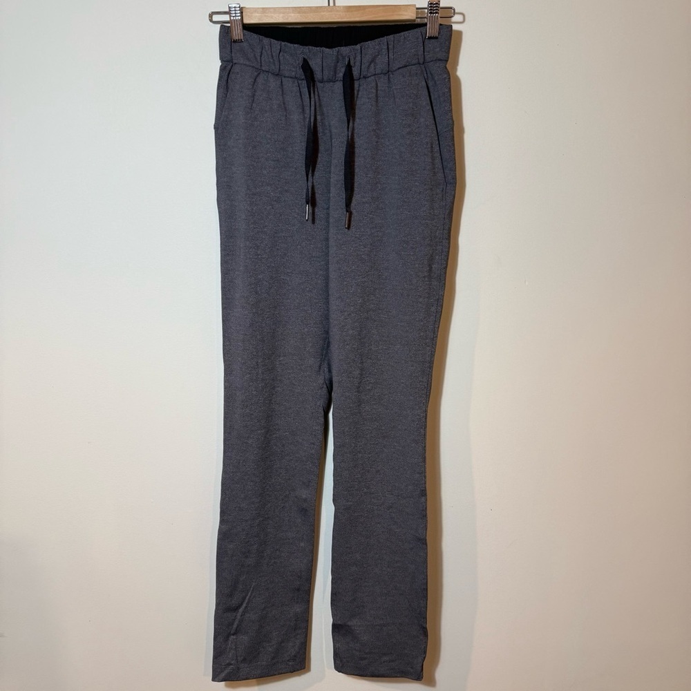 Lululemon On The Fly Pant Full Length - Picture 4 of 11